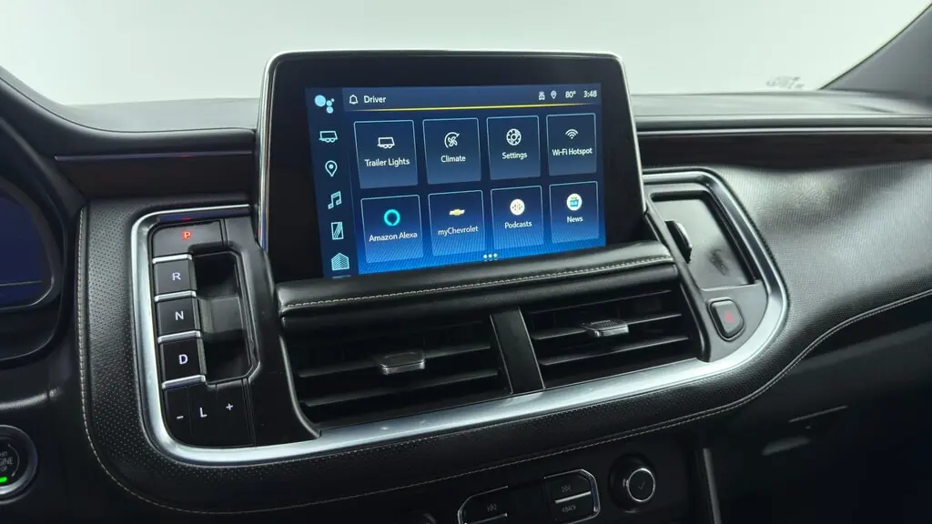 2023 CHEVROLET SUBURBAN PREMIER photo 27