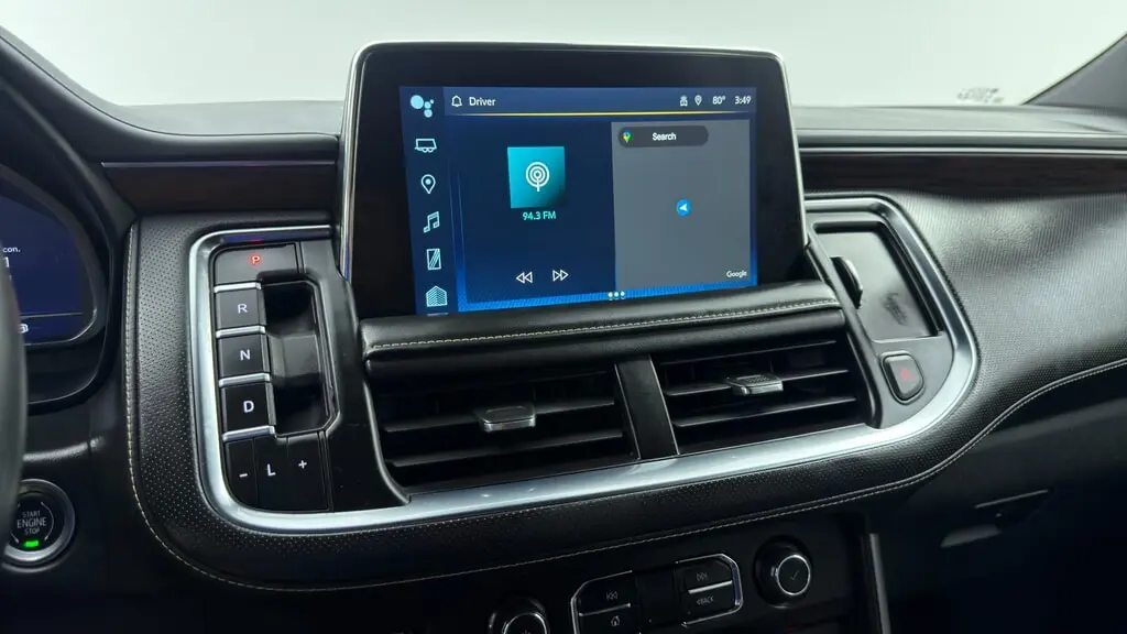 2023 CHEVROLET SUBURBAN PREMIER photo 28