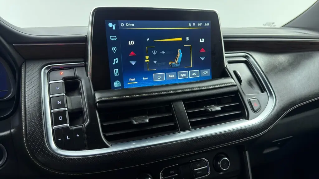 2023 CHEVROLET SUBURBAN PREMIER photo 29