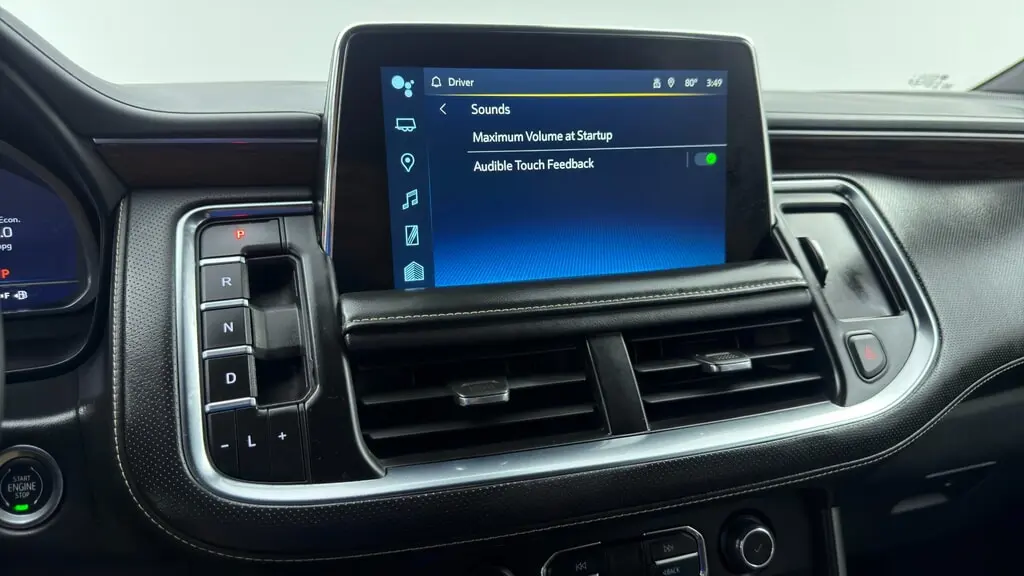 2023 CHEVROLET SUBURBAN PREMIER photo 31