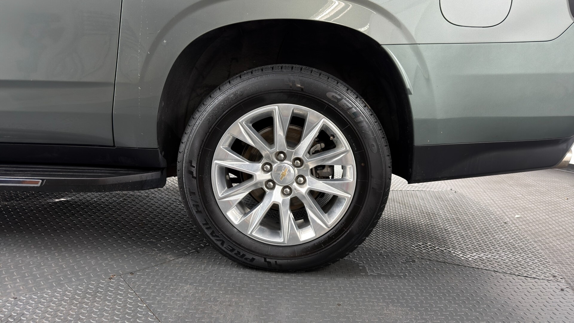 Florida Fine Cars - Used vehicle - SUV CHEVROLET SUBURBAN 2023