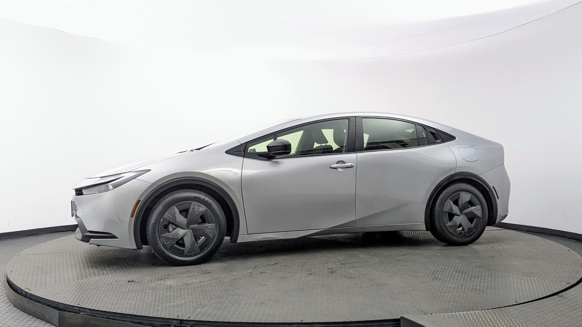 Florida Fine Cars - Used vehicle - SEDAN TOYOTA PRIUS 2023
