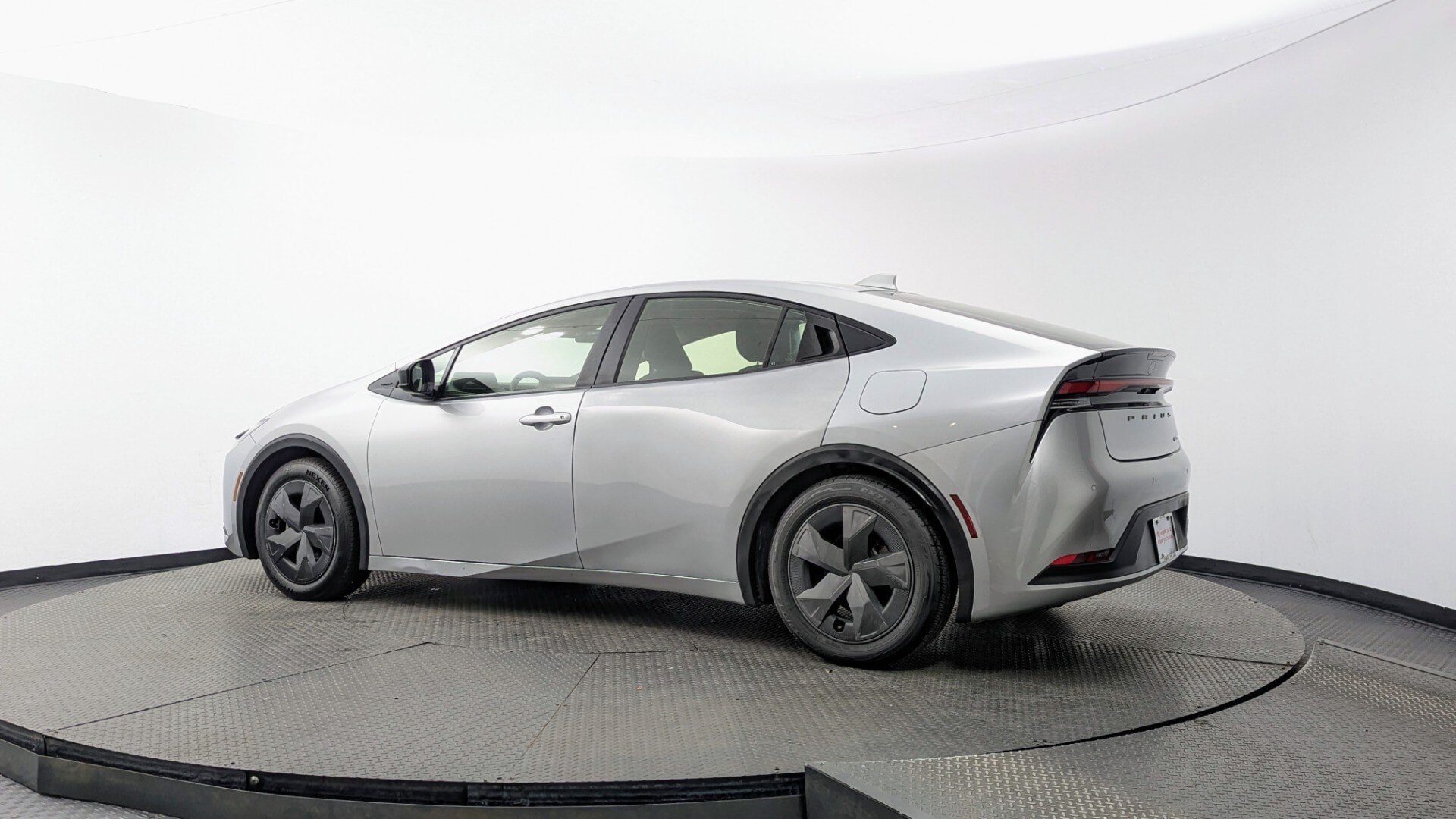 Florida Fine Cars - Used vehicle - SEDAN TOYOTA PRIUS 2023