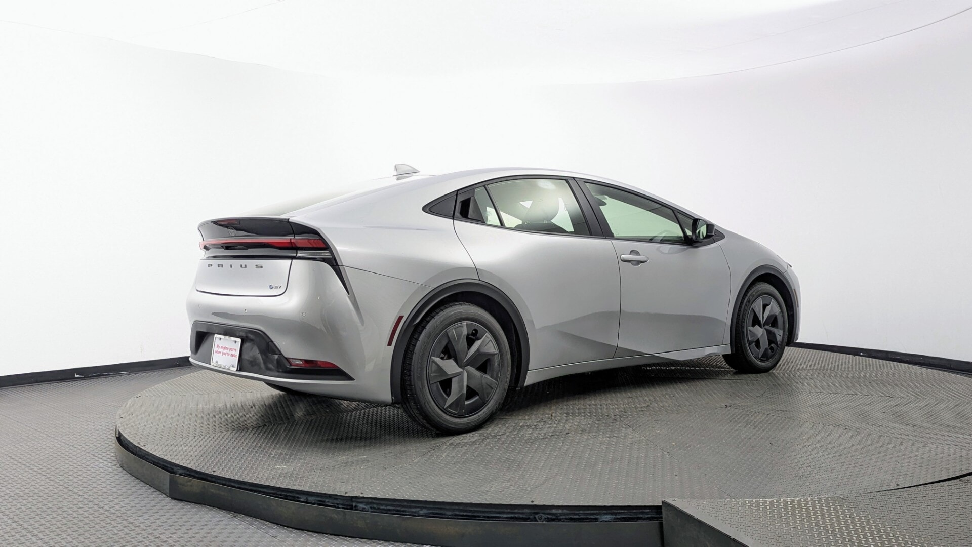 Florida Fine Cars - Used vehicle - SEDAN TOYOTA PRIUS 2023