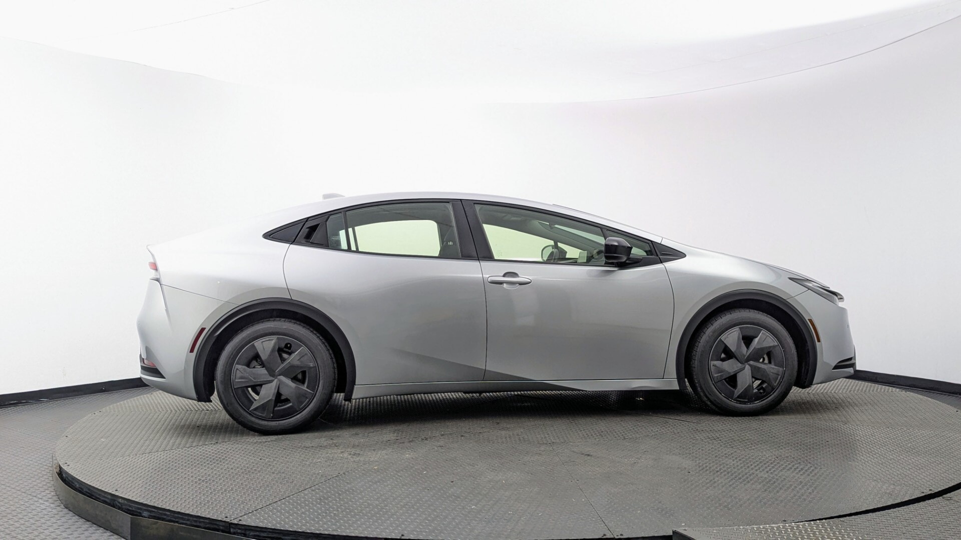 Florida Fine Cars - Used vehicle - SEDAN TOYOTA PRIUS 2023