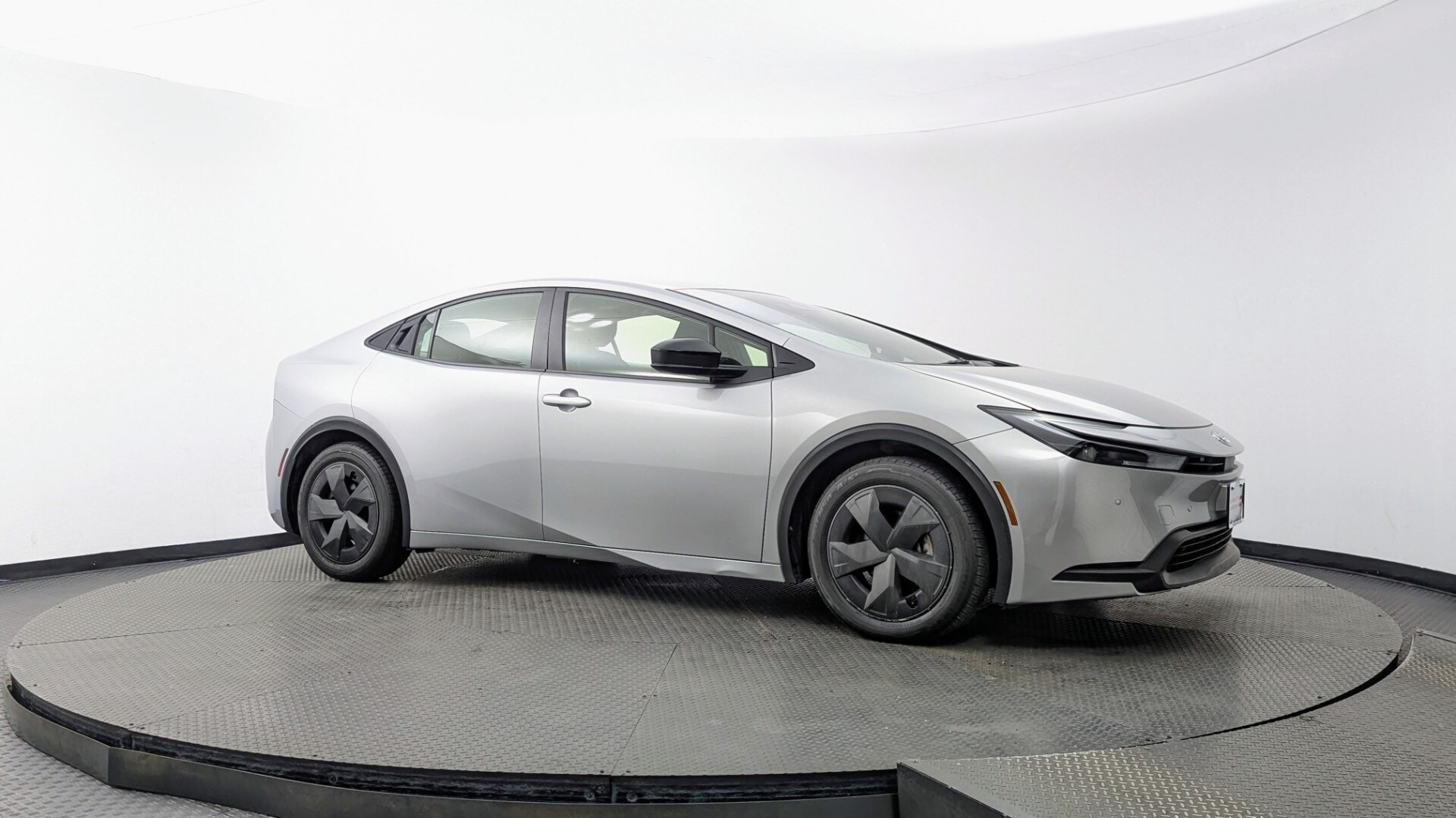 Florida Fine Cars - Used vehicle - SEDAN TOYOTA PRIUS 2023