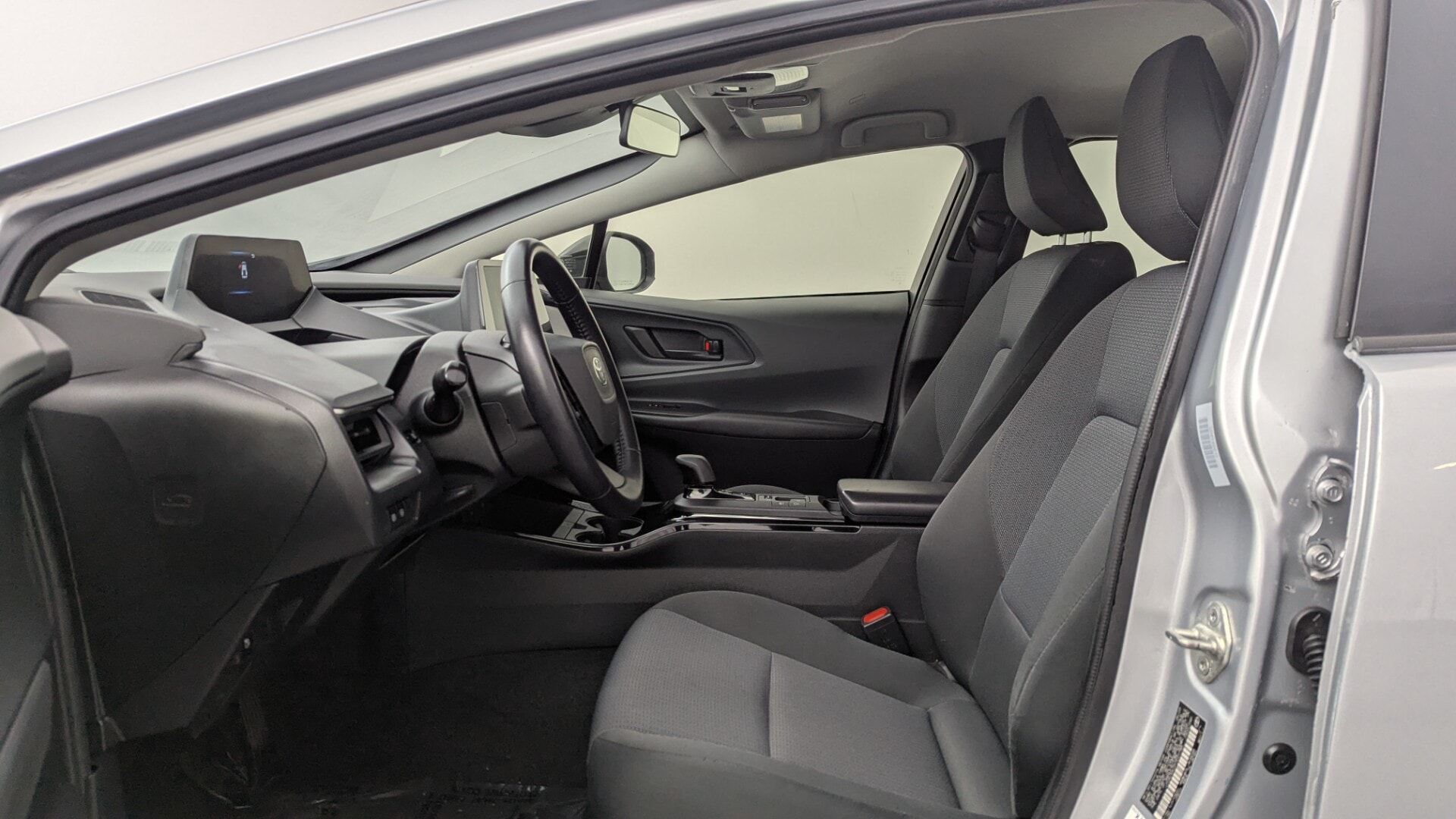 Florida Fine Cars - Used vehicle - SEDAN TOYOTA PRIUS 2023