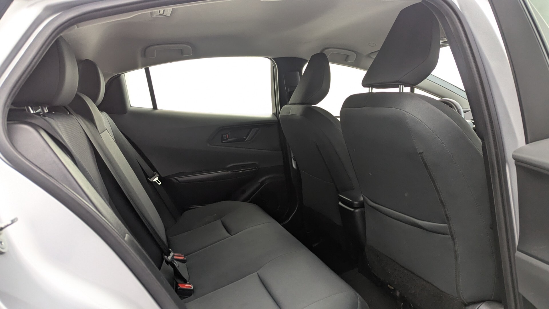 Florida Fine Cars - Used vehicle - SEDAN TOYOTA PRIUS 2023