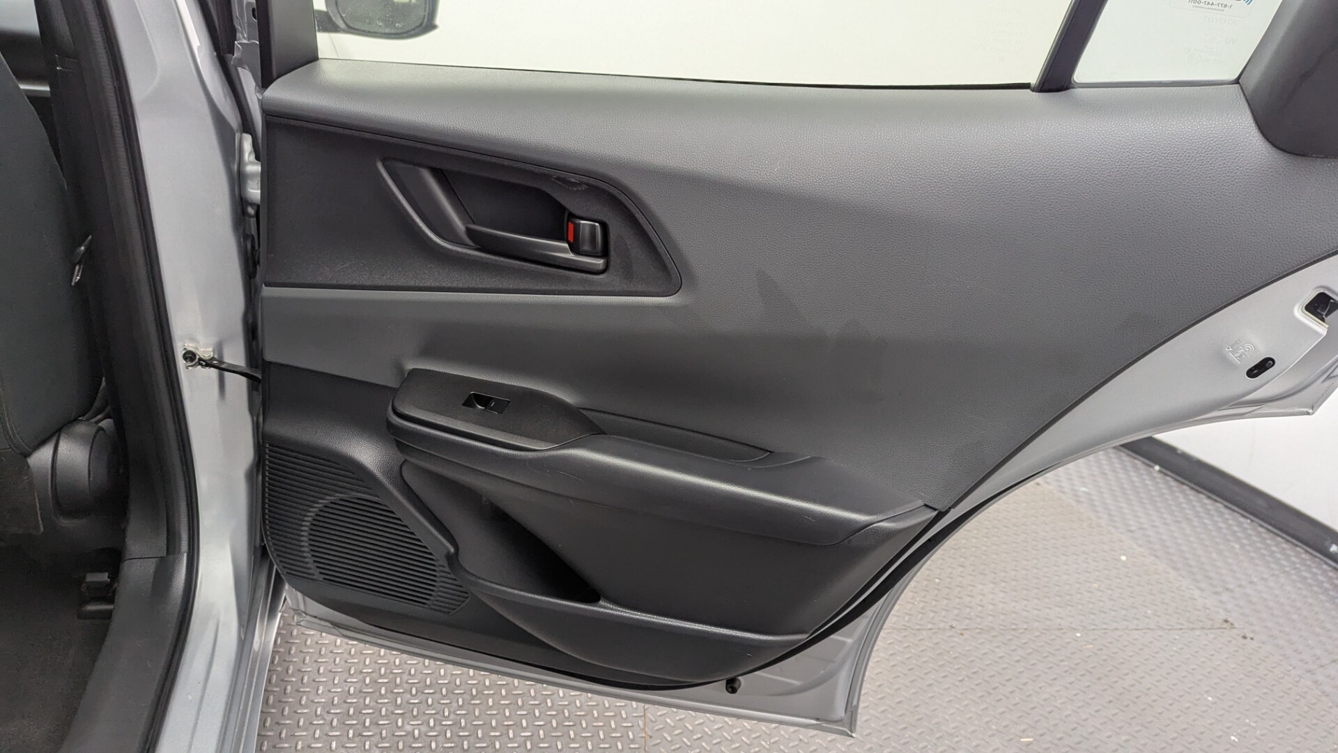 Florida Fine Cars - Used vehicle - SEDAN TOYOTA PRIUS 2023