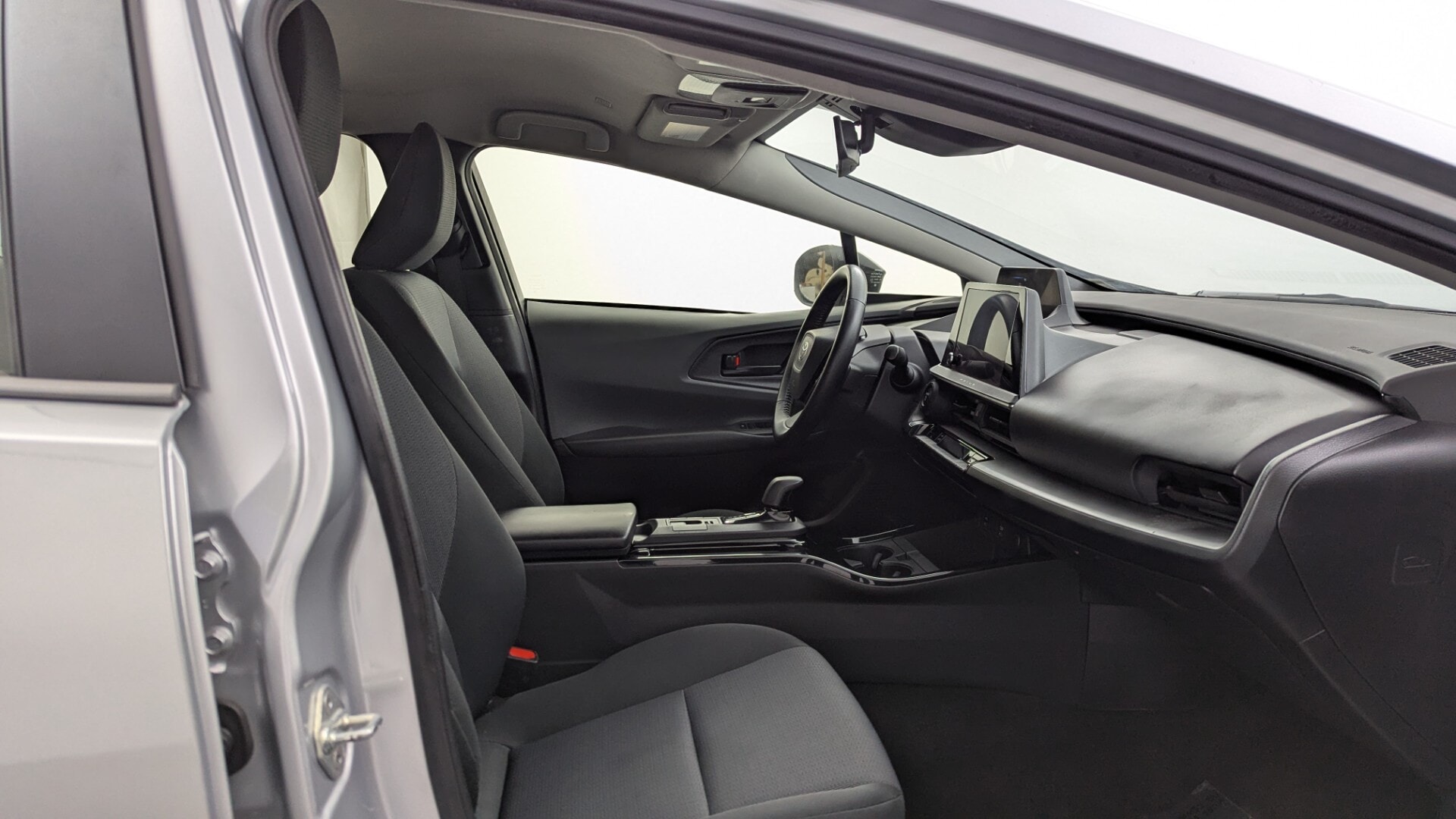 Florida Fine Cars - Used vehicle - SEDAN TOYOTA PRIUS 2023
