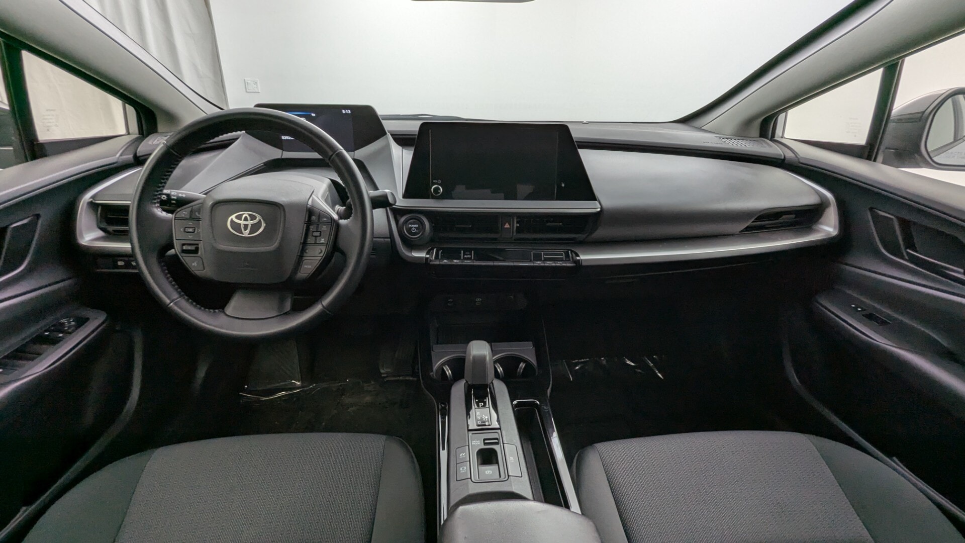 Florida Fine Cars - Used vehicle - SEDAN TOYOTA PRIUS 2023