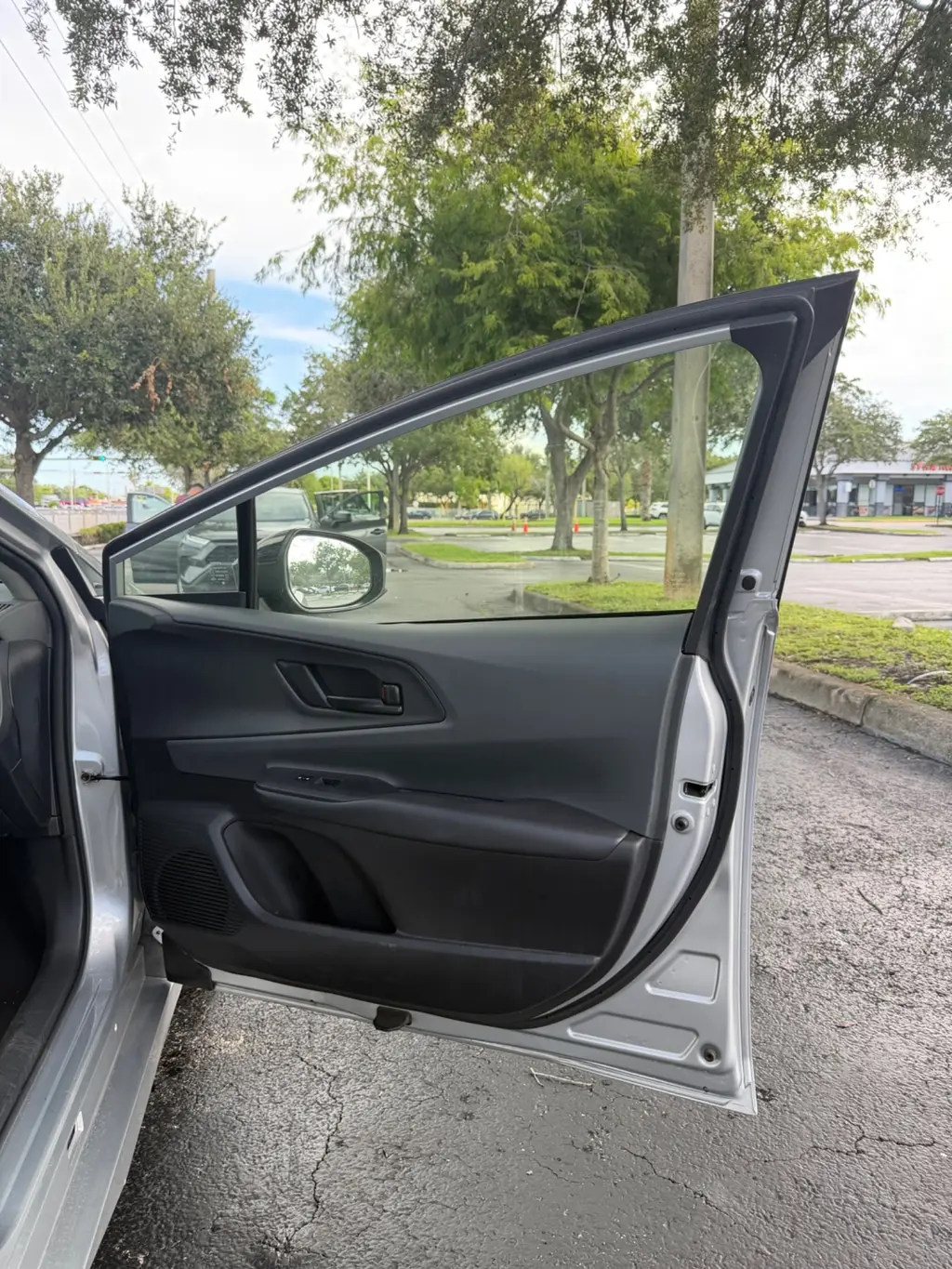 Florida Fine Cars - Used TOYOTA PRIUS 2023 MARGATE LE