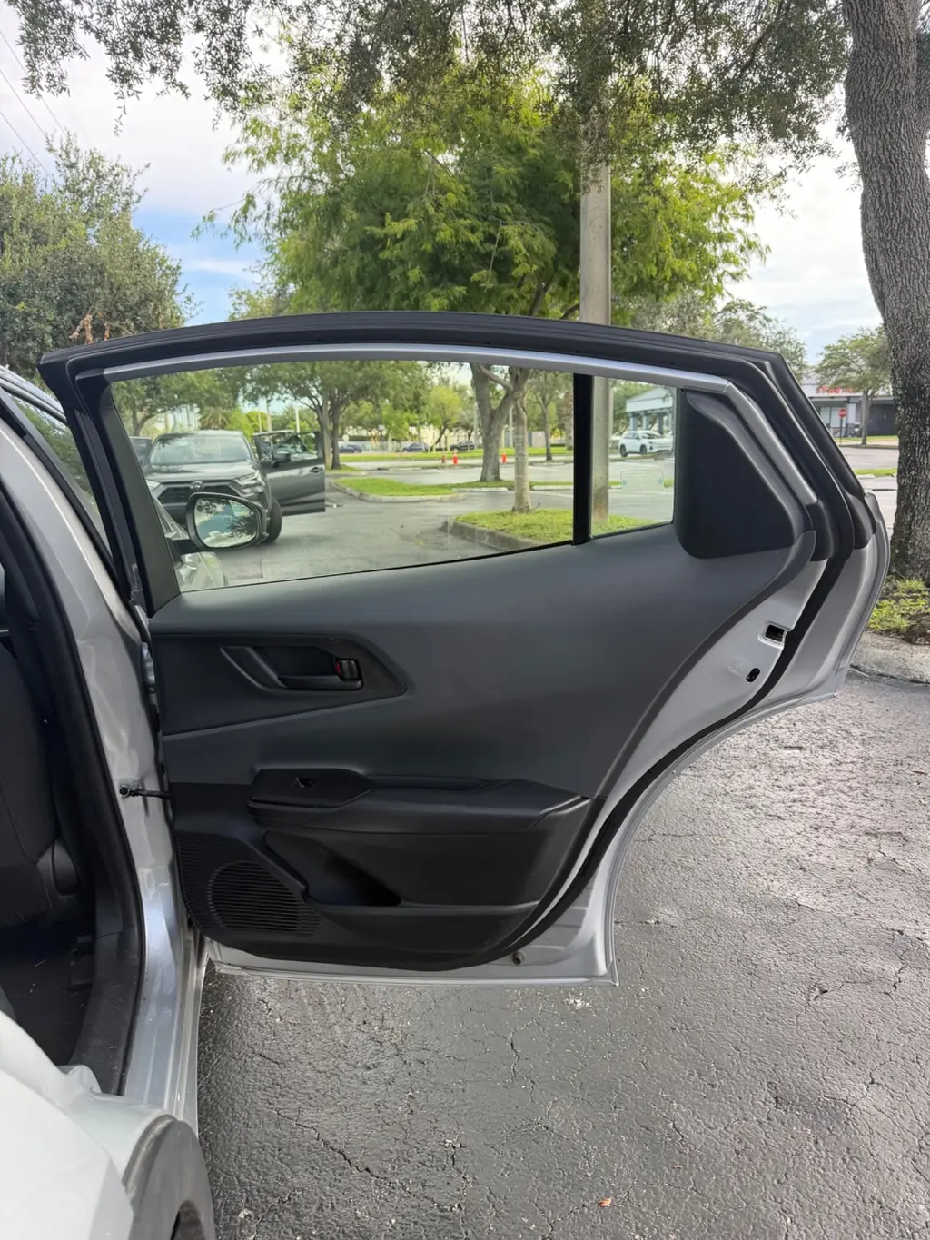Florida Fine Cars - Used TOYOTA PRIUS 2023 MARGATE LE