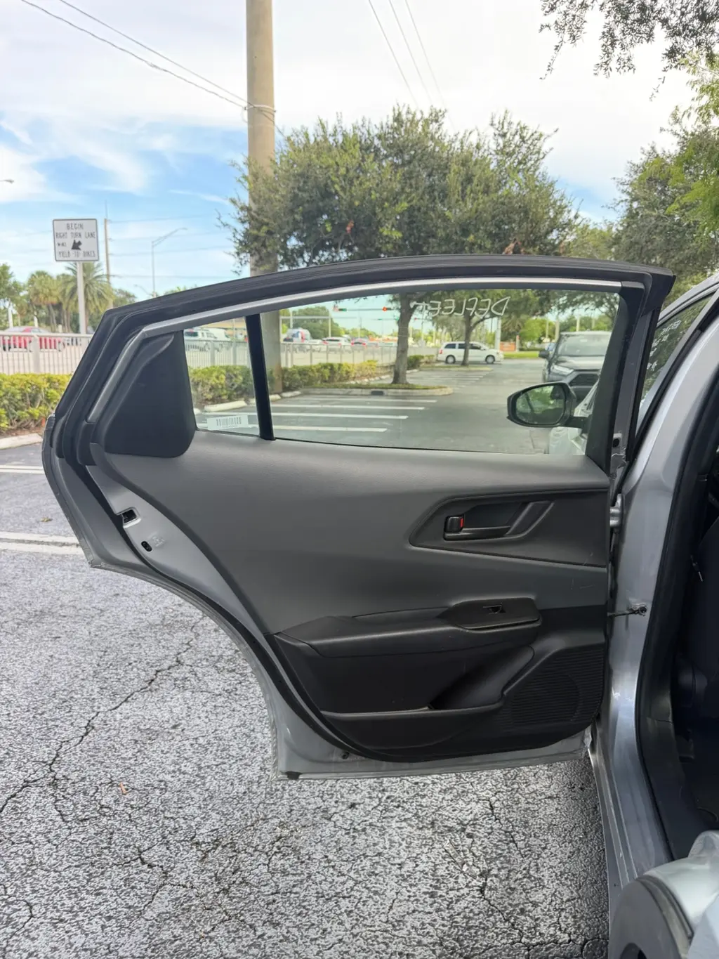 Florida Fine Cars - Used TOYOTA PRIUS 2023 MARGATE LE