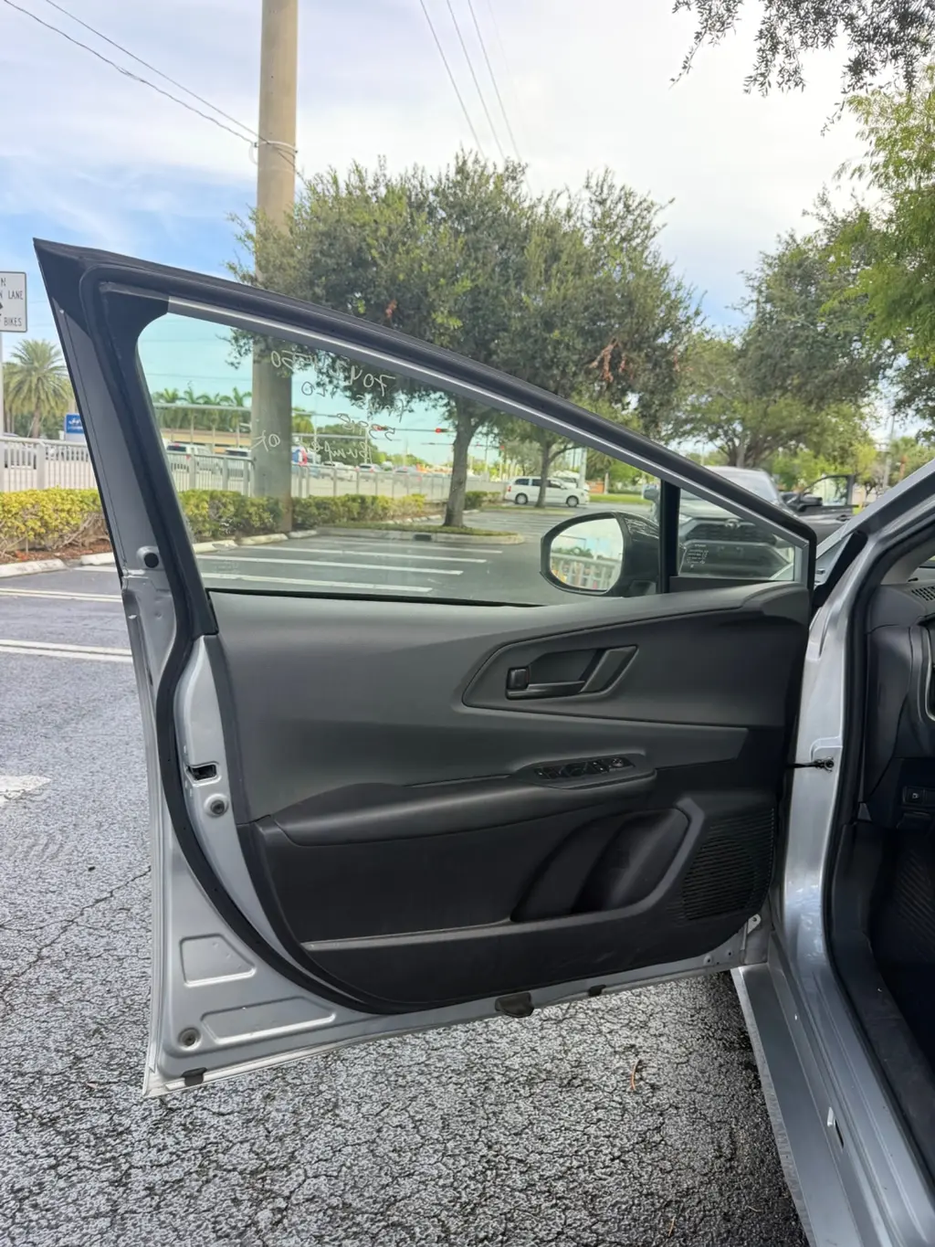 Florida Fine Cars - Used TOYOTA PRIUS 2023 MARGATE LE