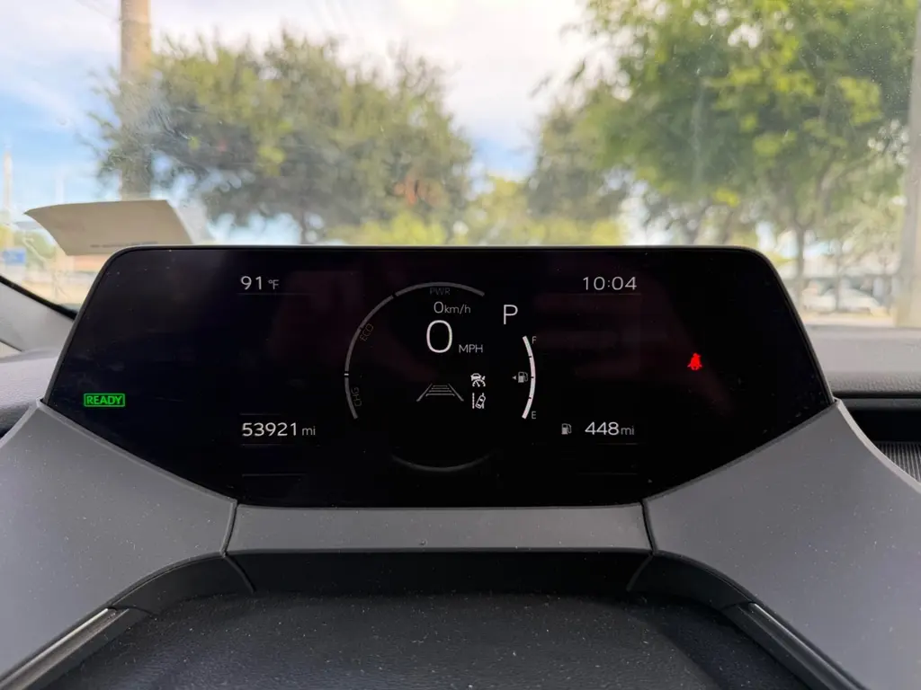 Florida Fine Cars - Used TOYOTA PRIUS 2023 MARGATE LE
