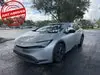 Florida Fine Cars - Used TOYOTA PRIUS 2023 MARGATE LE