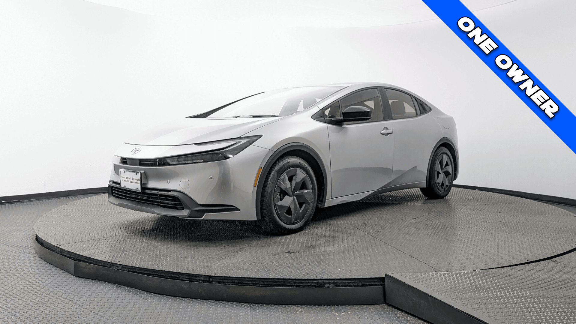 2023 Toyota Prius