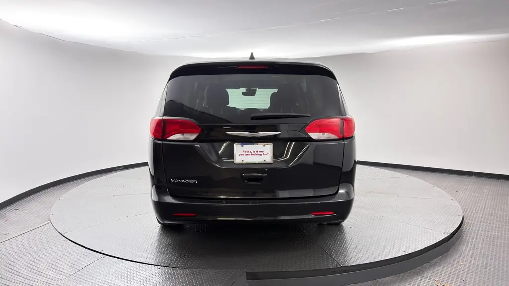 Florida Fine Cars - Used CHRYSLER VOYAGER 2023 WEST PALM LX