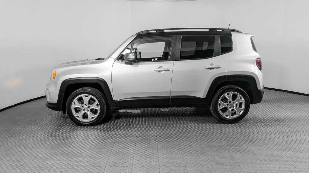 Florida Fine Cars - Used JEEP RENEGADE 2020 ORLANDO LIMITED