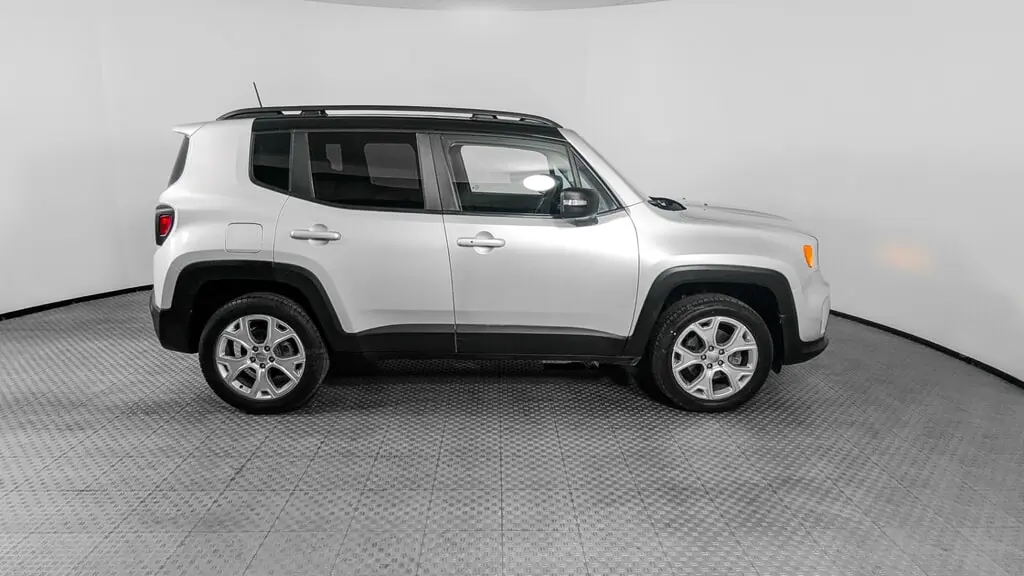Florida Fine Cars - Used JEEP RENEGADE 2020 ORLANDO LIMITED