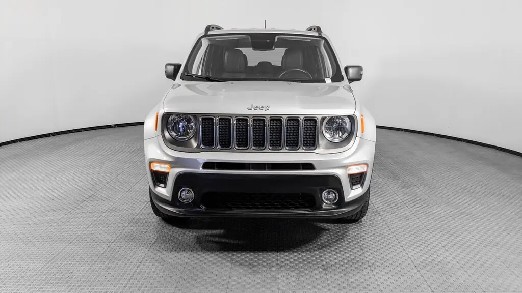Florida Fine Cars - Used JEEP RENEGADE 2020 ORLANDO LIMITED