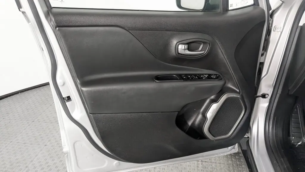 Florida Fine Cars - Used JEEP RENEGADE 2020 ORLANDO LIMITED