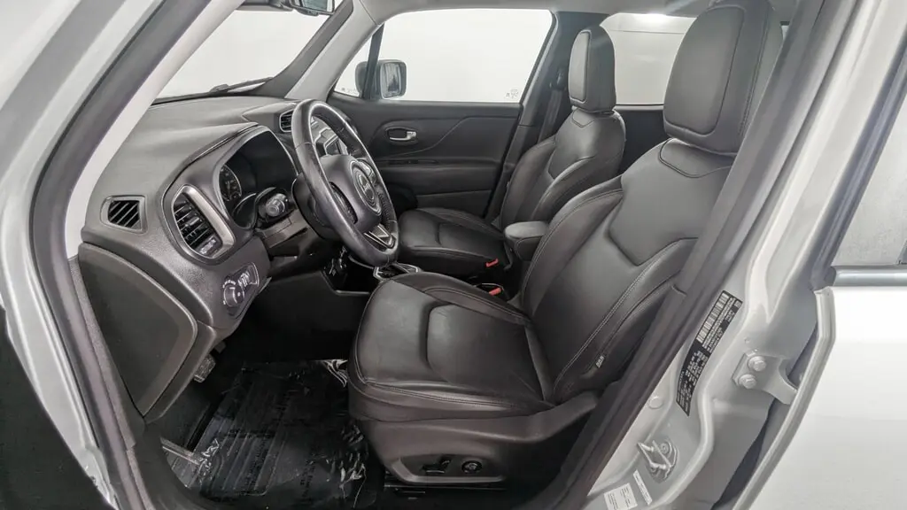 Florida Fine Cars - Used JEEP RENEGADE 2020 ORLANDO LIMITED