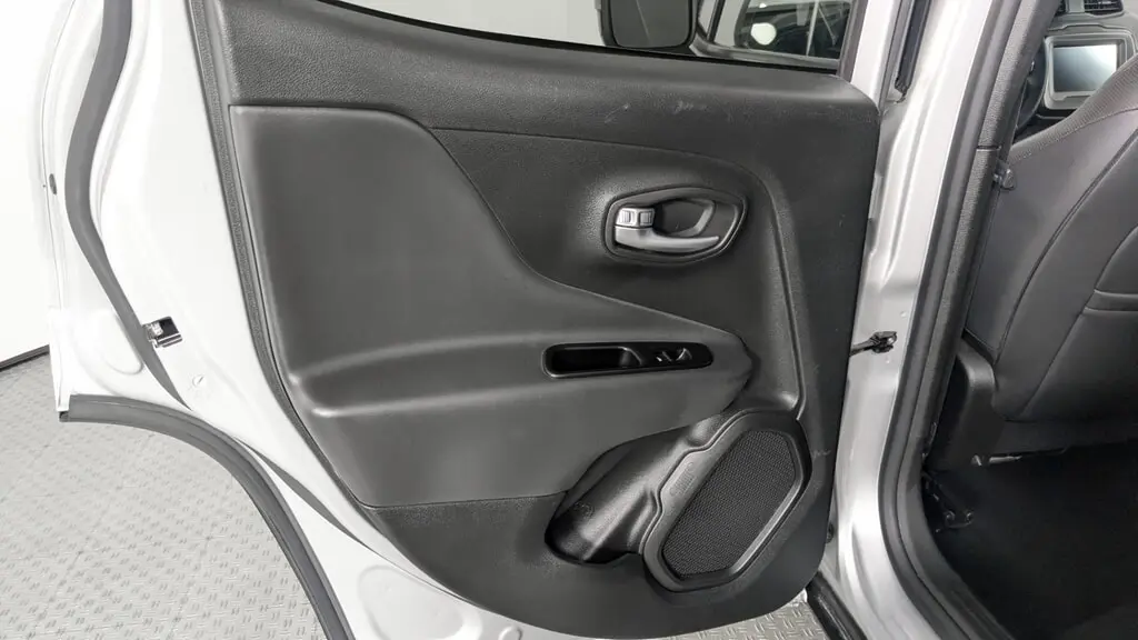 Florida Fine Cars - Used JEEP RENEGADE 2020 ORLANDO LIMITED