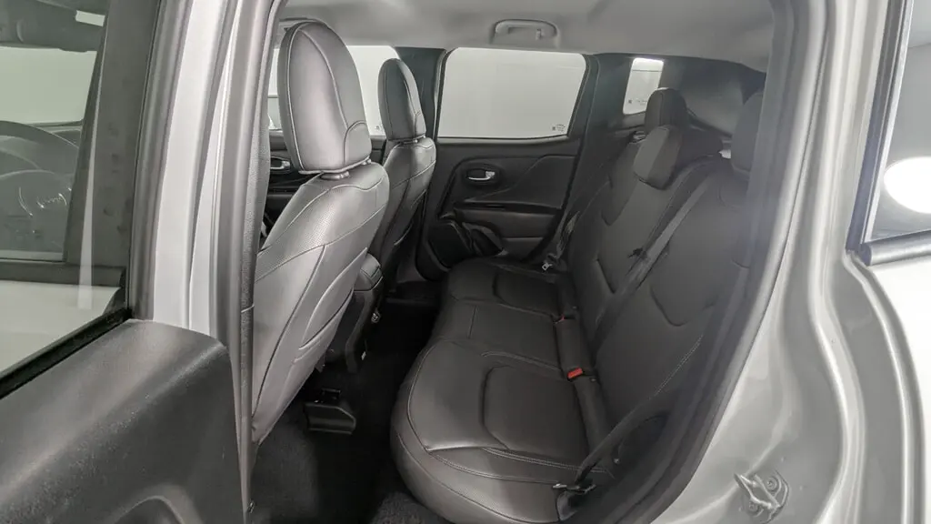 Florida Fine Cars - Used JEEP RENEGADE 2020 ORLANDO LIMITED