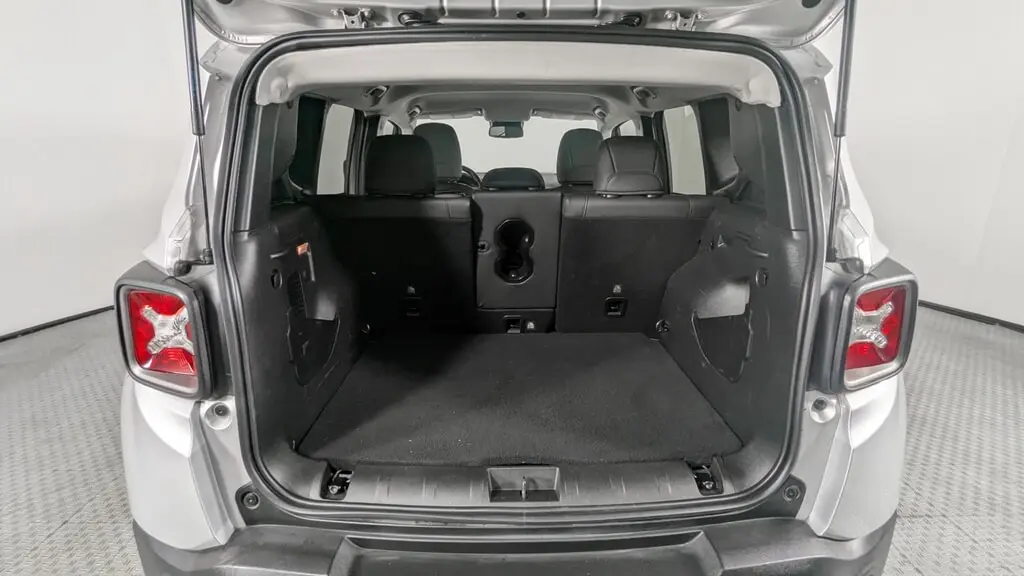 Florida Fine Cars - Used JEEP RENEGADE 2020 ORLANDO LIMITED
