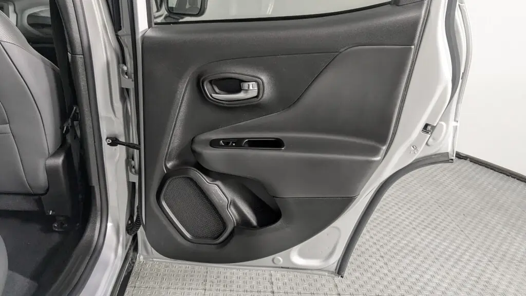 Florida Fine Cars - Used JEEP RENEGADE 2020 ORLANDO LIMITED