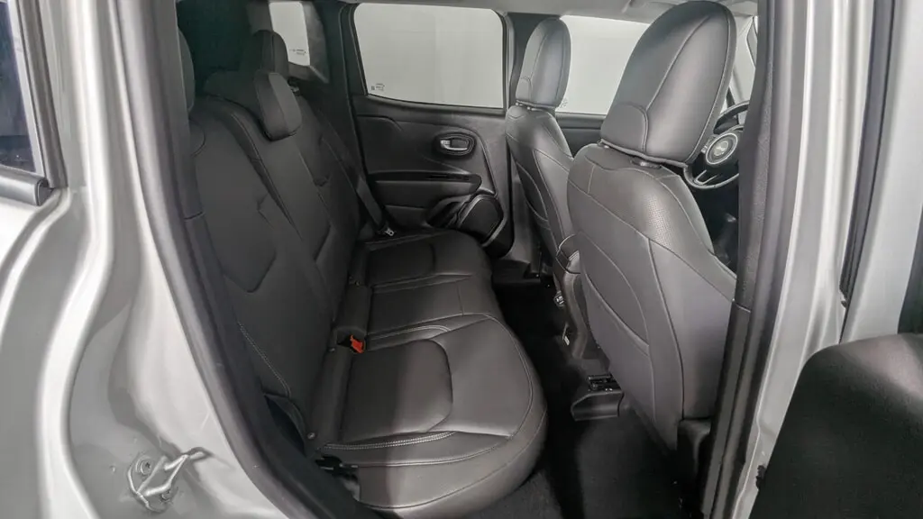 Florida Fine Cars - Used JEEP RENEGADE 2020 ORLANDO LIMITED