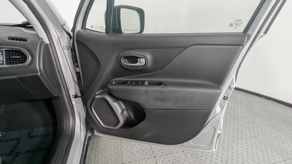 Florida Fine Cars - Used JEEP RENEGADE 2020 ORLANDO LIMITED
