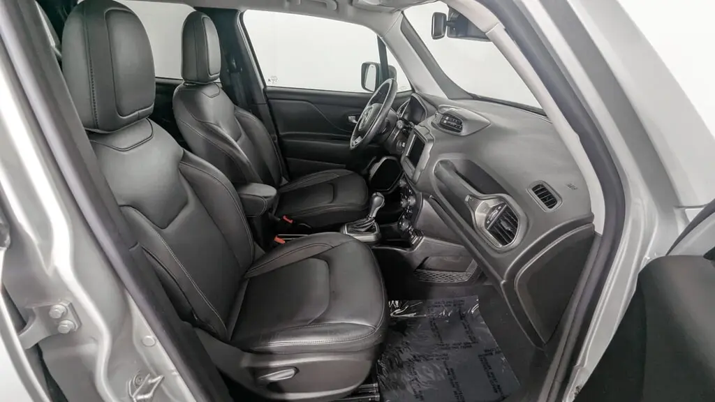 Florida Fine Cars - Used JEEP RENEGADE 2020 ORLANDO LIMITED