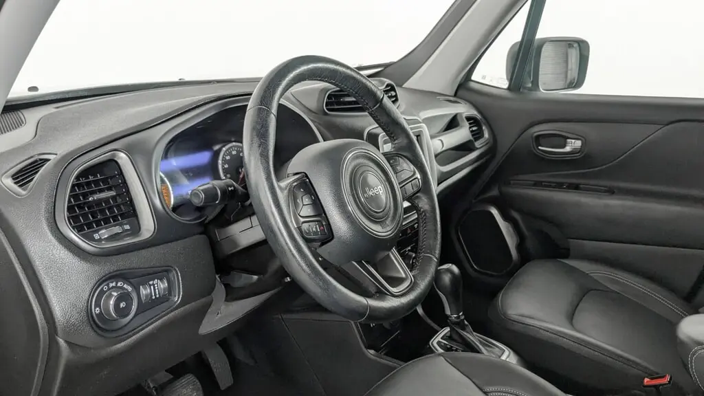 Florida Fine Cars - Used JEEP RENEGADE 2020 ORLANDO LIMITED