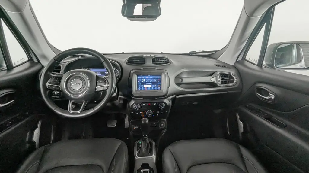 Florida Fine Cars - Used JEEP RENEGADE 2020 ORLANDO LIMITED
