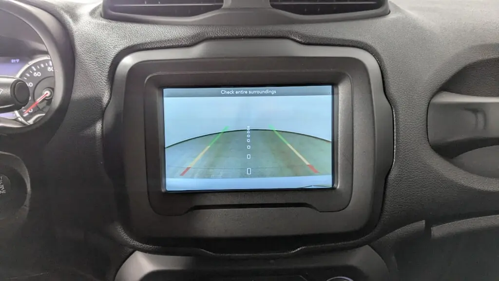Florida Fine Cars - Used JEEP RENEGADE 2020 ORLANDO LIMITED