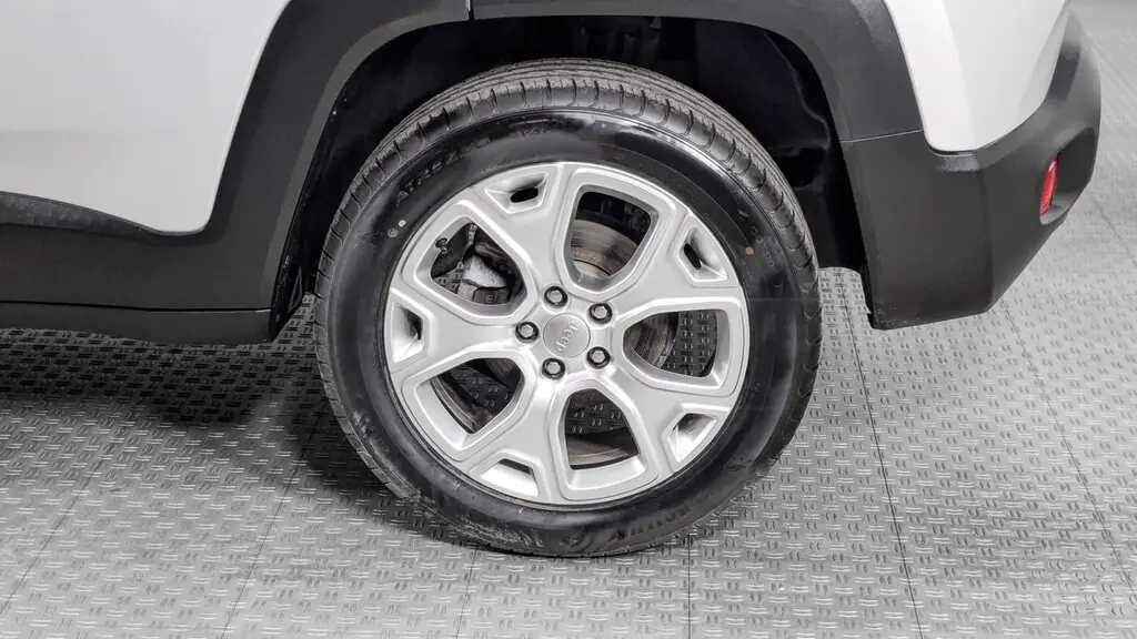 Florida Fine Cars - Used JEEP RENEGADE 2020 ORLANDO LIMITED