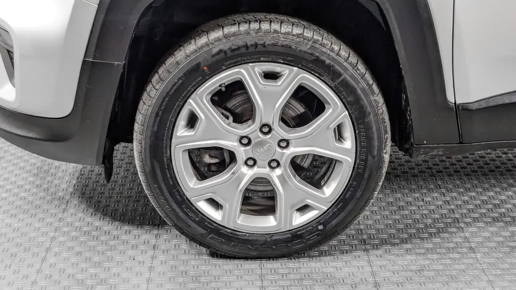 Florida Fine Cars - Used JEEP RENEGADE 2020 ORLANDO LIMITED