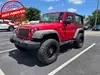 Florida Fine Cars - Used JEEP WRANGLER 2014 MIAMI SPORT