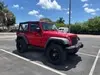 Florida Fine Cars - Used JEEP WRANGLER 2014 MIAMI SPORT