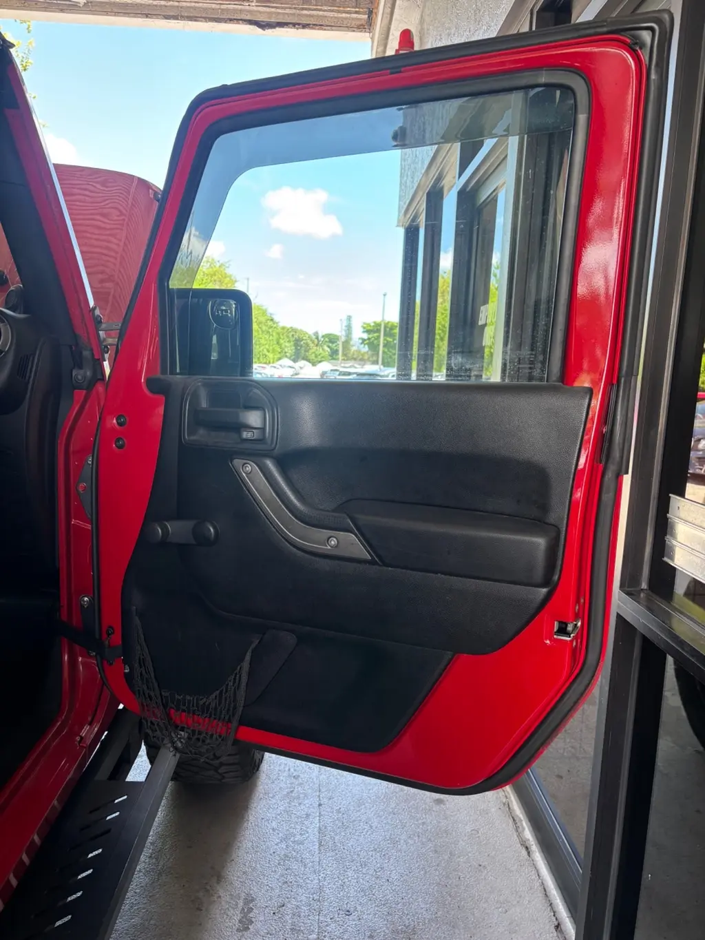 Florida Fine Cars - Used JEEP WRANGLER 2014 MIAMI SPORT