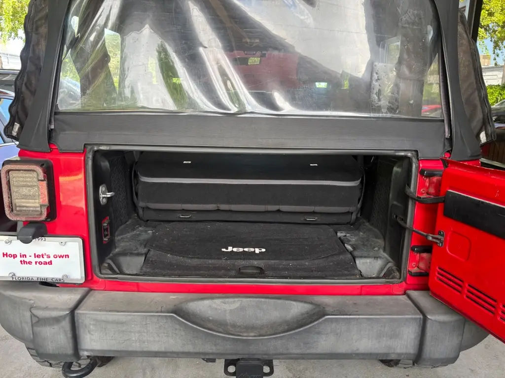Florida Fine Cars - Used JEEP WRANGLER 2014 MIAMI SPORT