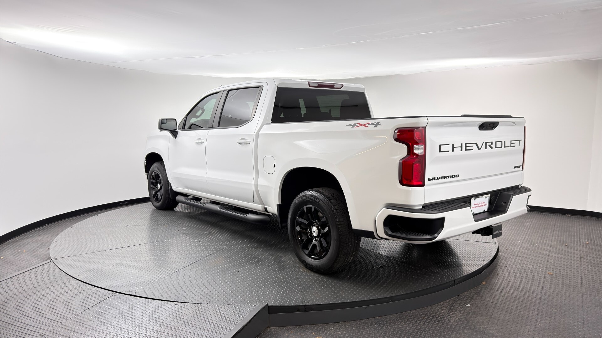 Florida Fine Cars - Used vehicle - TRUCK CHEVROLET SILVERADO 1500 2024