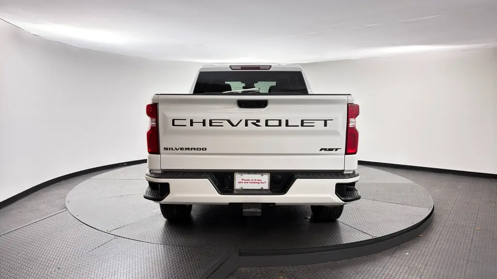 Florida Fine Cars - Used CHEVROLET SILVERADO 1500 2024 WEST PALM RST