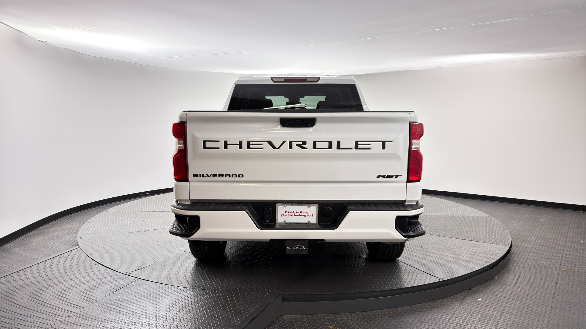 Florida Fine Cars - Used vehicle - TRUCK CHEVROLET SILVERADO 1500 2024