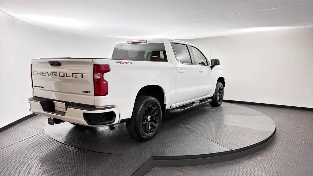 Florida Fine Cars - Used CHEVROLET SILVERADO 1500 2024 WEST PALM RST
