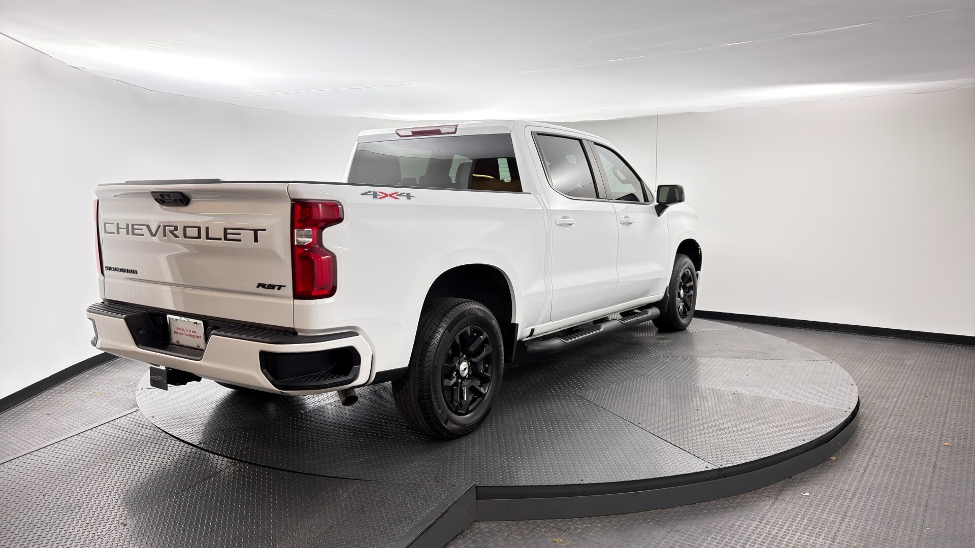 Florida Fine Cars - Used vehicle - TRUCK CHEVROLET SILVERADO 1500 2024
