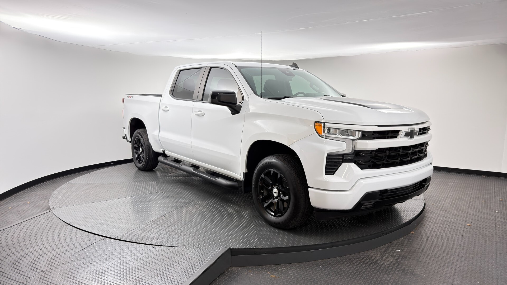 Florida Fine Cars - Used vehicle - TRUCK CHEVROLET SILVERADO 1500 2024